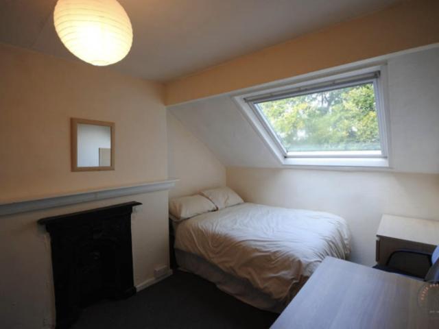 House for rent in Headingley Hill, Headingley