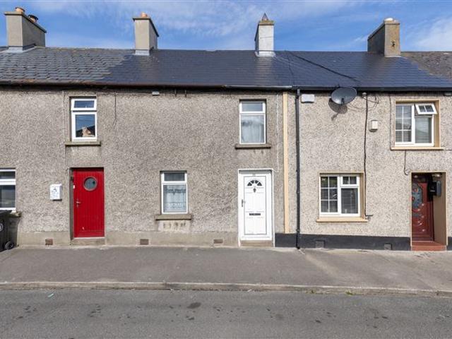 Terraced House for sale in Enniscorthy, Wexford
