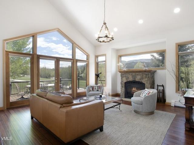 House for sale in Eagle, Colorado