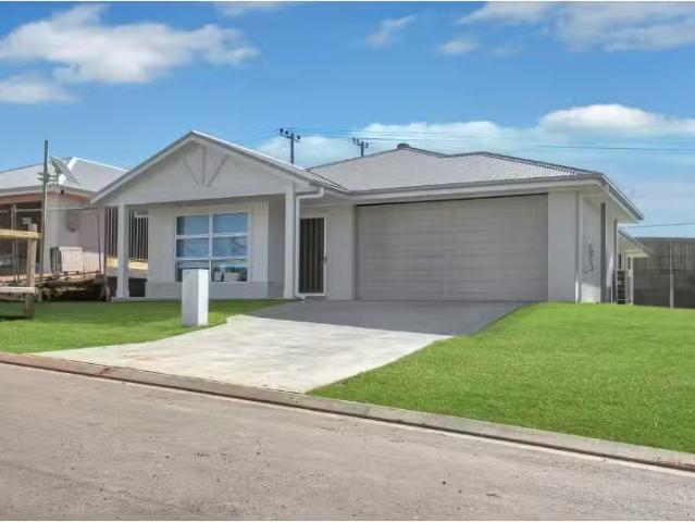 House for rent in Thrumster, New South Wales