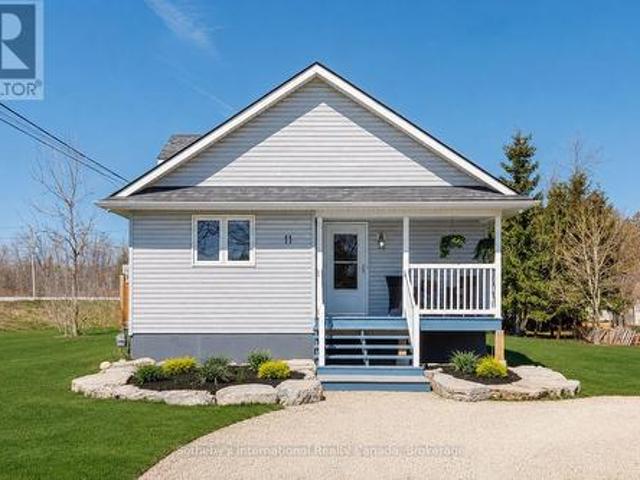 House for rent in Collingwood, Ontario