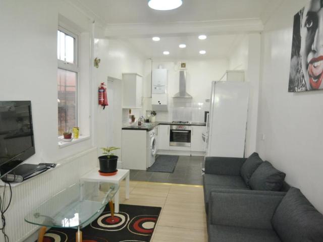 House for rent in Fallowfield, Manchester