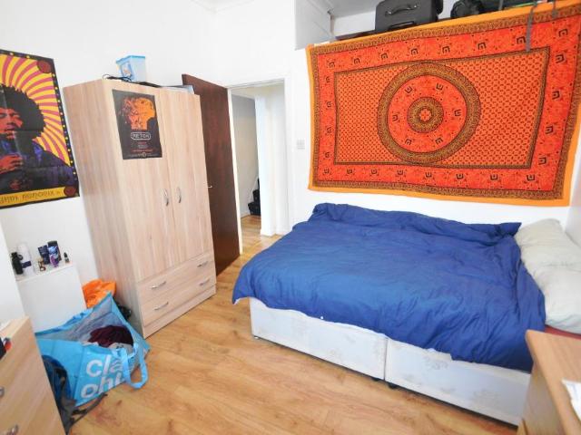 House for rent in Fallowfield, Manchester