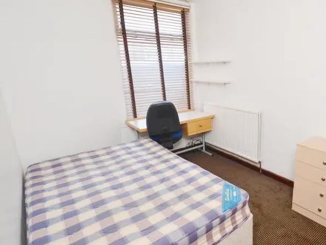 House for rent in Georgia, Greater Manchester