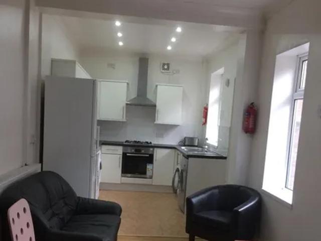 House for rent in Georgia, Greater Manchester