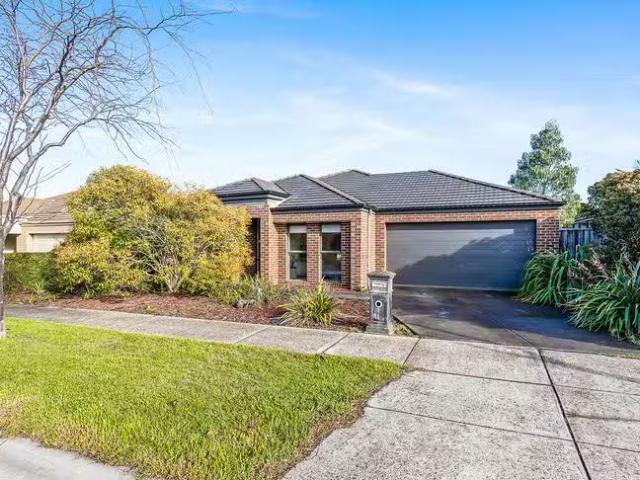 House for rent in Camerons Creek, Victoria