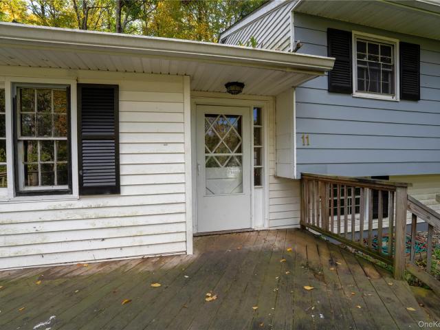House for sale in Village of Pawling, Town of Pawling