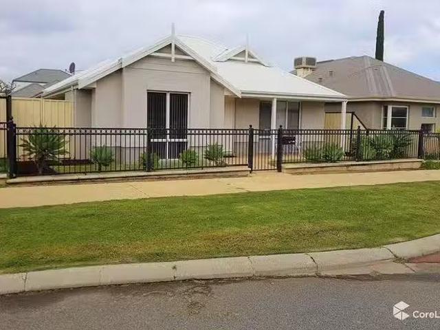 House for rent in Clarkson, Western Australia