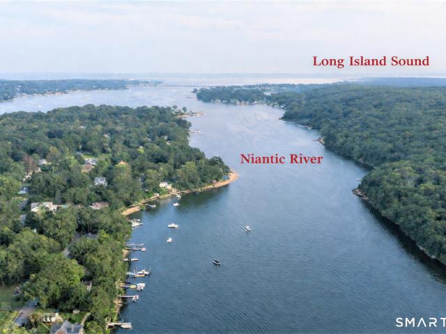 House for sale in Waterford, Connecticut
