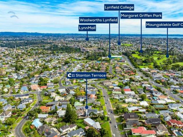 House for sale in Lynfield, Oroua County