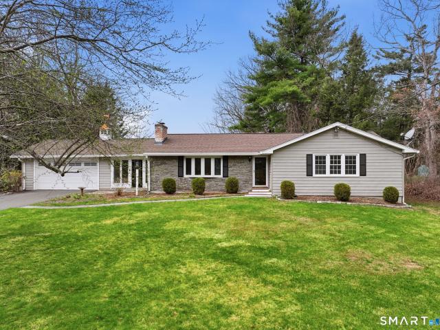 Property for sale in Granby, Connecticut