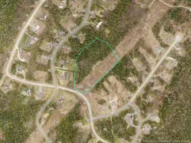 House for sale in Quispamsis, New Brunswick