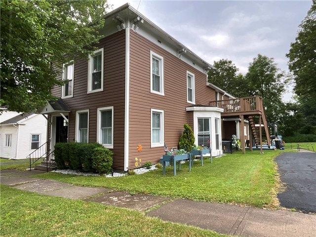 House for sale in Mc Donough, New York