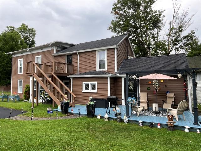 House for sale in Mc Donough, New York