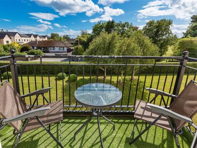 Flat for sale in Portmarnock