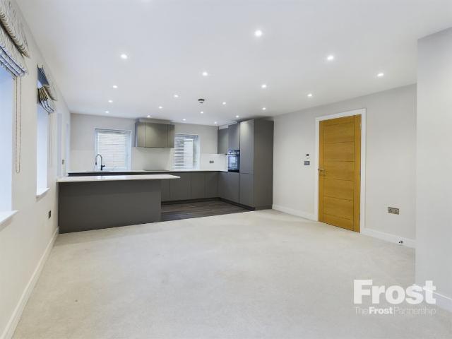 Apartment for rent in Gerrards Cross, Denham