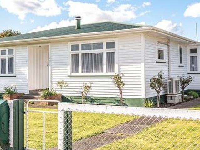House for rent in Rangitikei District