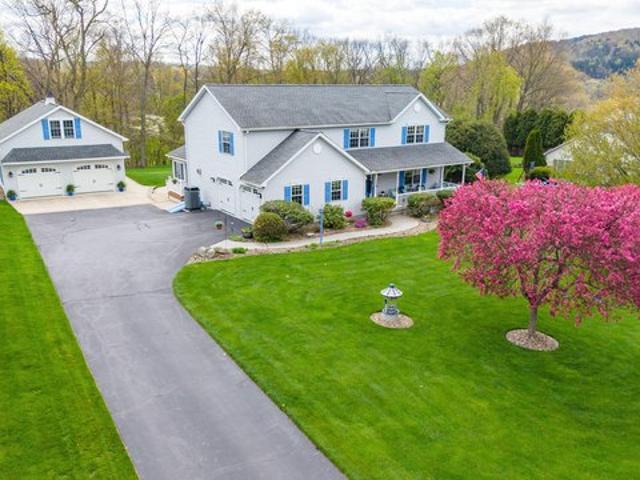 House for sale in Bloomsburg, Pennsylvania