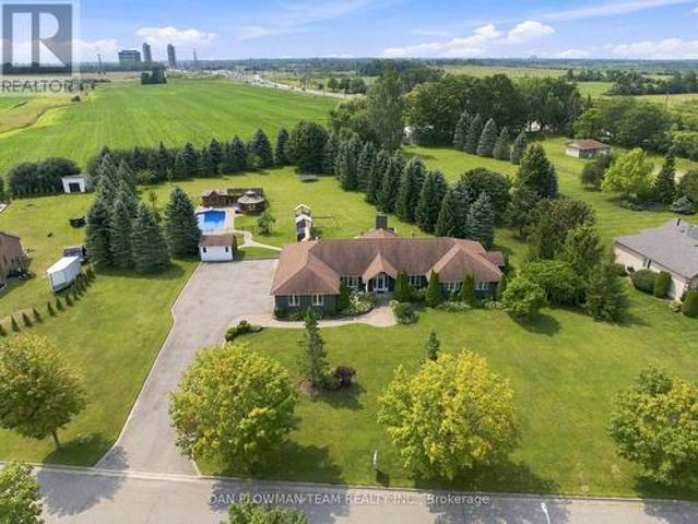 House for sale in Durham, Ontario