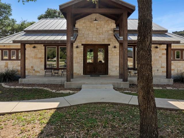 House for sale in Concan, Texas
