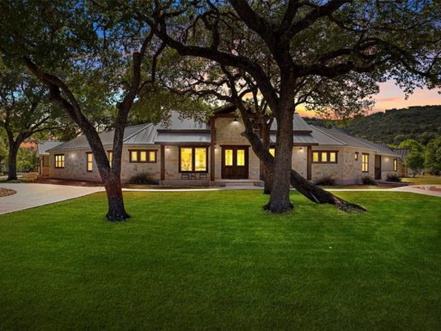 House for sale in Concan, Texas