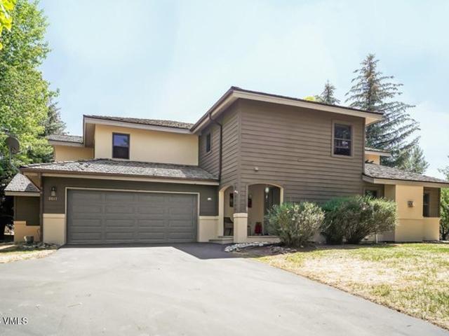 Townhouse for sale in Eagle, Colorado