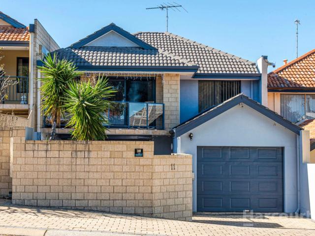 Apartment for rent in Parklands, Western Australia