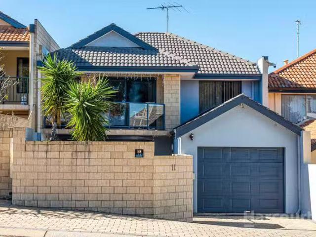 House for rent in Parklands, Western Australia