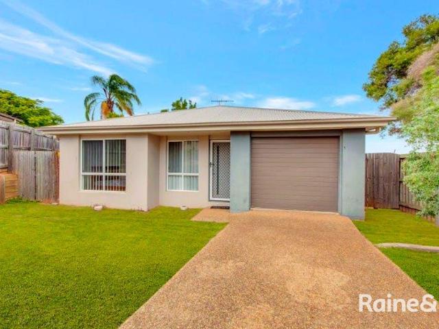 House for rent in Gladstone, Queensland