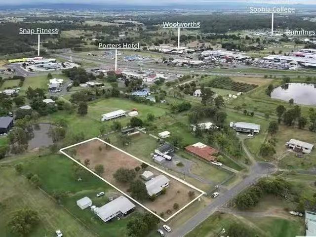 House for rent in Plainland, Queensland