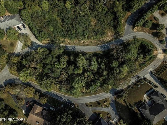 Land for sale in Pigeon Forge, East Tennessee