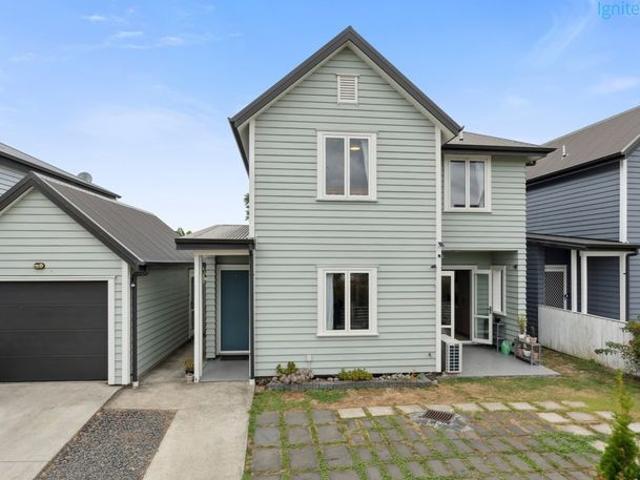 Apartment for rent in Papakura, Oroua County