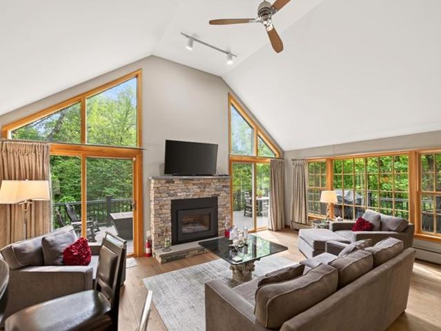 House for sale in West Dover, Vermont