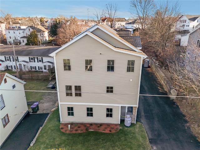 Condo for sale in Providence, Rhode Island