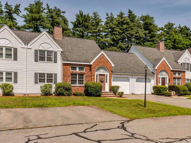 Condo for sale in New Hampshire