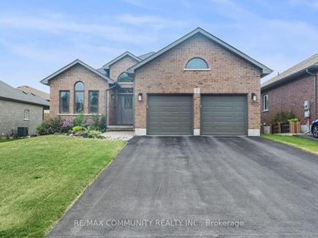House for rent in Quinte West, Ontario