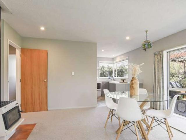 Property for sale in Woodend, Canterbury