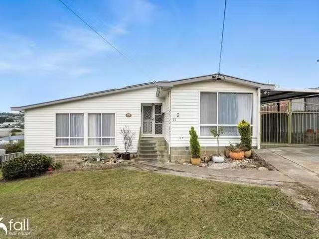 House for rent in Hobart, Tasmania