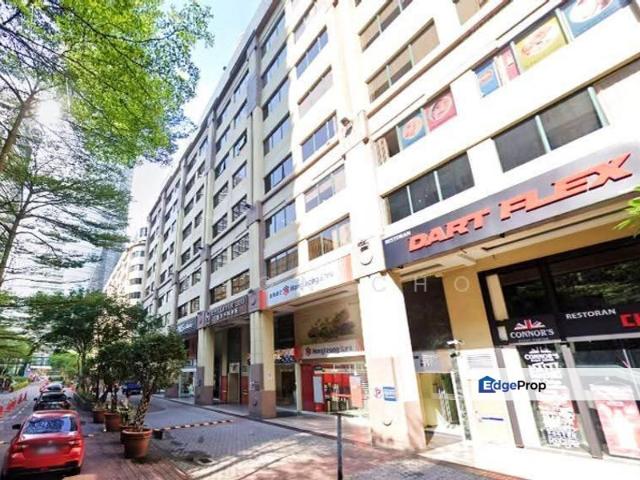 Shop for sale in Mid Valley City, Kuala Lumpur
