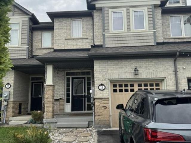 House for rent in Mayfield West, Caledon