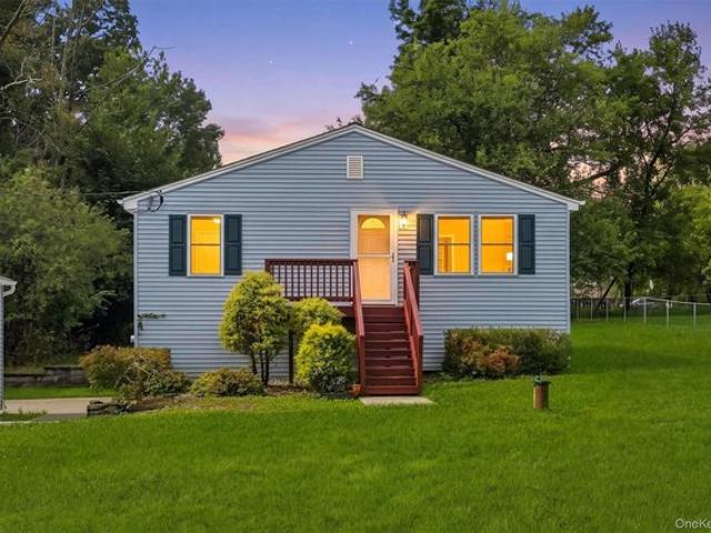 House for sale in Goshen, New York