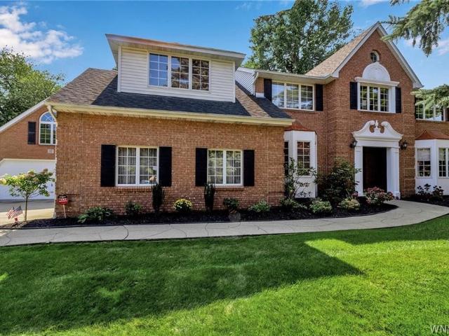 House for sale in East Amherst, New York