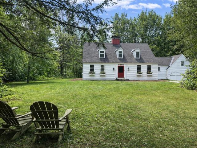 House for sale in Brattleboro, Vermont