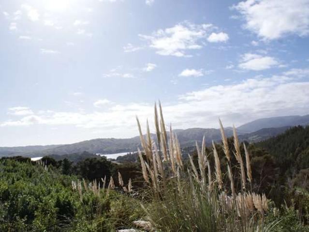 Land for sale in Papakaio, Wellington