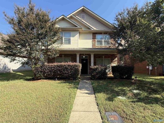 House for sale in Lake Forest, Huntsville
