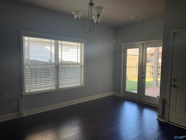 House for sale in Lake Forest, Huntsville