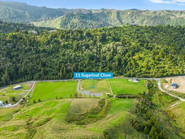 Land for sale in Puhoi