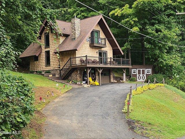 House for sale in Diamond Point, New York