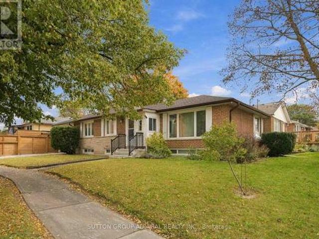 House for sale in Scarborough North, Toronto