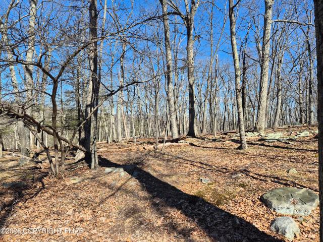 Land for sale in Bartonsville, Pennsylvania